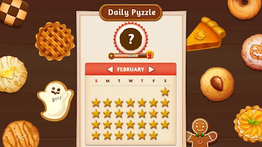 Word Cookies डाउनलोड करें – बेहतरीन शब्द पहेली खेल - Screenshot 6